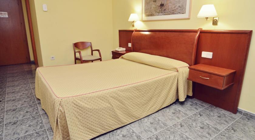 Отель Hotel Simba