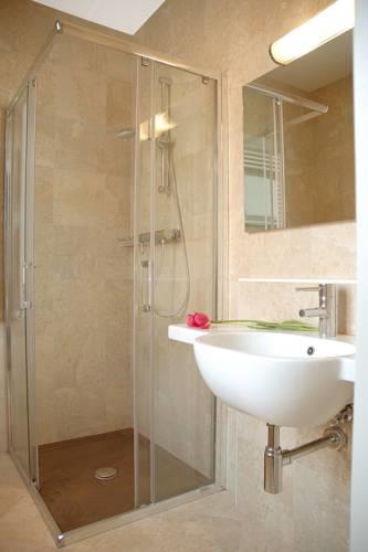 Отель Lugano Hotel