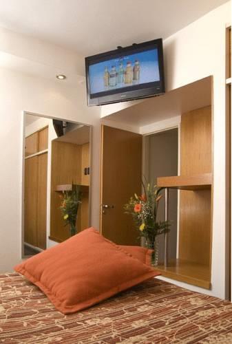 Sarmiento Palace Hotel