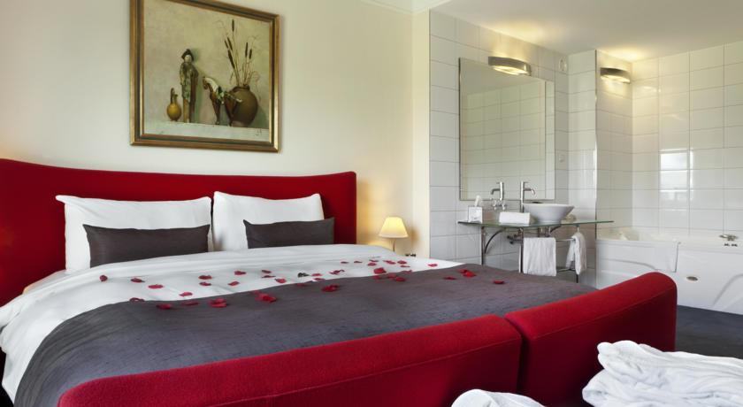 Отель Worldhotel Grand Winston