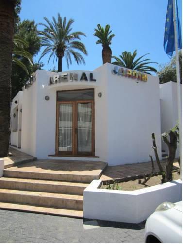 Arenal