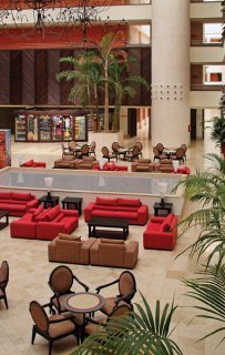 Отель Asur Hotel Islantilla Suites and Spa
