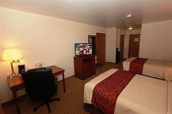 Отель Red Roof Inn Waukegan/Gurnee