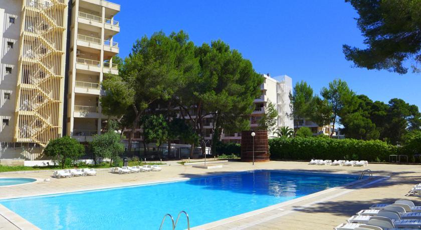 Salou Pacific