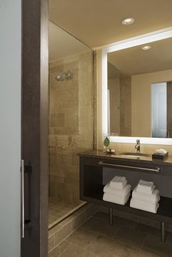 Hyatt at Olive 8