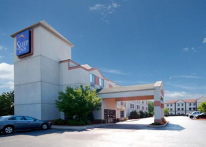 Отель Travelodge Harvey, IL