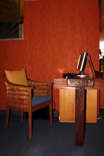 Отель Hotel Moniz Sol