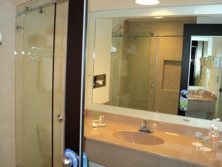 Отель Holiday Inn Tijuana Zona Rio