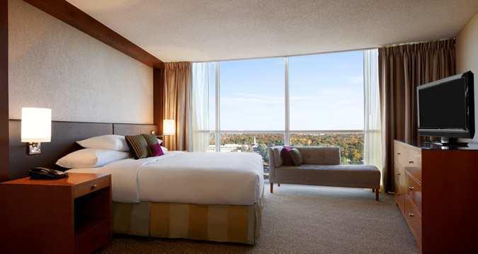 Отель Hilton Memphis