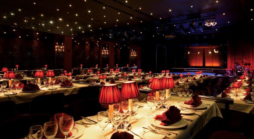 Отель Hotel Algarve Casino