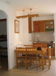 Отель Hotel Arepar