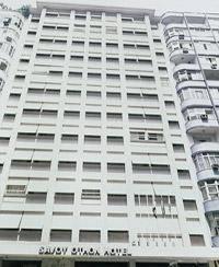 Savoy Othon Travel