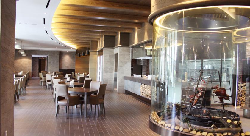 Jeju Grand Hotel