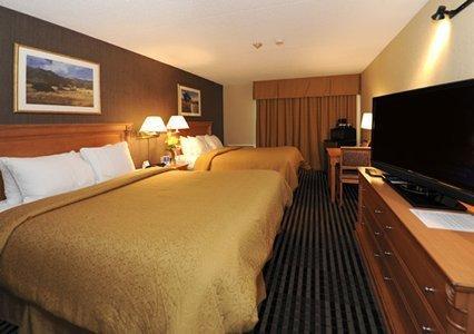 Отель Comfort Inn Brockville