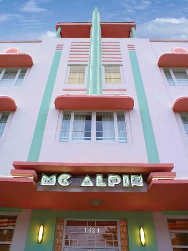 Hilton Grand Vacations Suites at South Beach