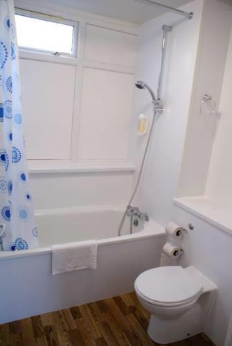 Отель Gatwick Europa Hotel