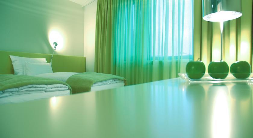 Roomz Vienna