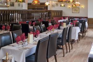 Отель Bosworth Hall Hotel Spa & Leisure