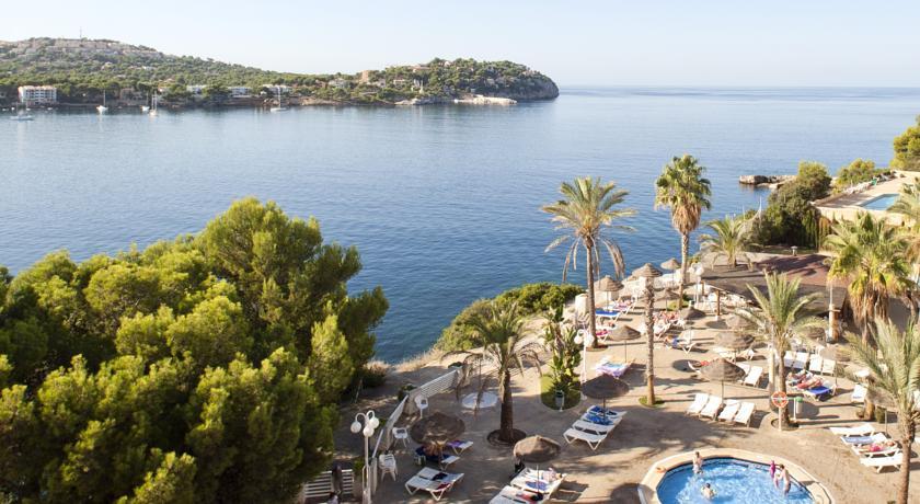 Апартаменты TRH Jardín Del Mar