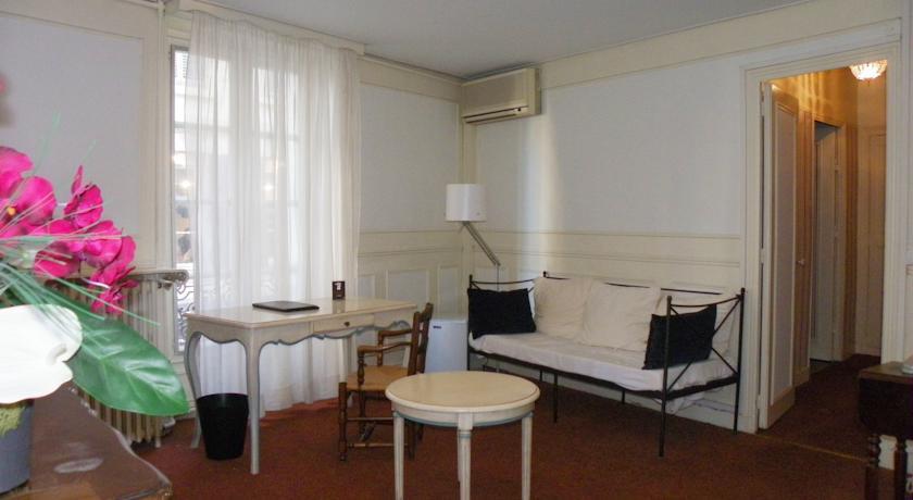 Inter Hotel Rome et Saint Pierre