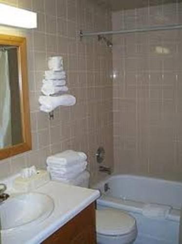 Econo Lodge By The Falls