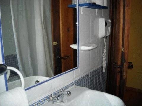 Отель Hotel La Trapa