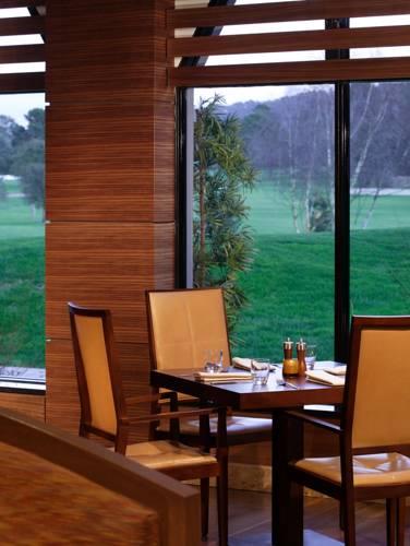 Отель Hyatt Regency Monterey Hotel and Spa