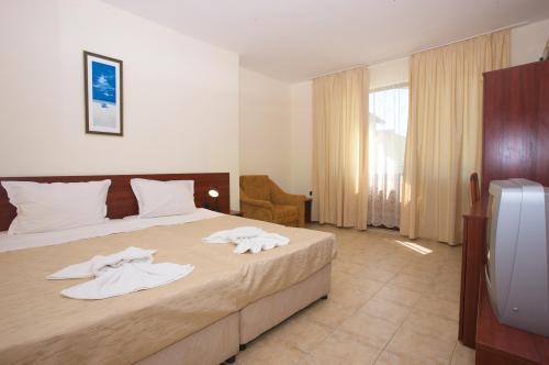 Yalta Hotel