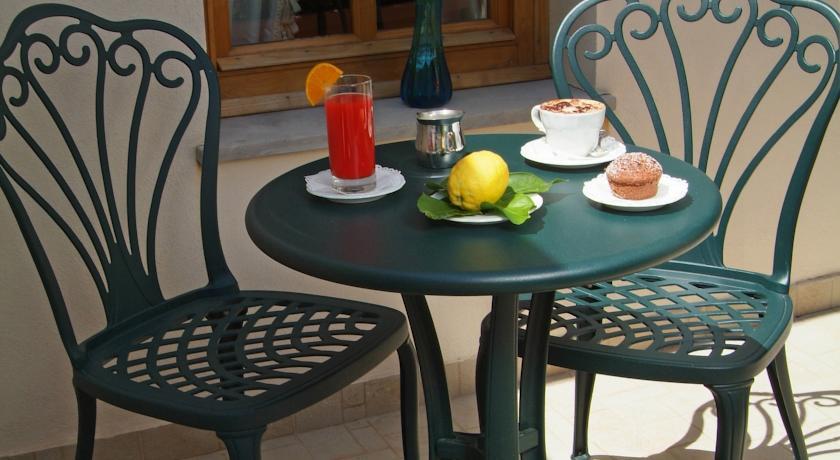 Отель Hotel Palazzo Failla