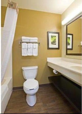 Extended Stay Deluxe - Universal Studios