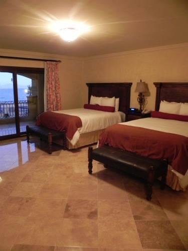 Отель La Mision Hotel