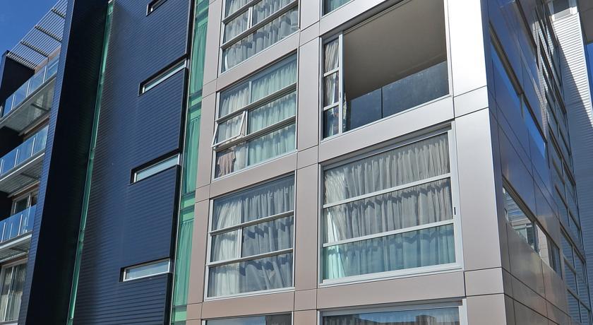 CQ Quality Hotel Wellington