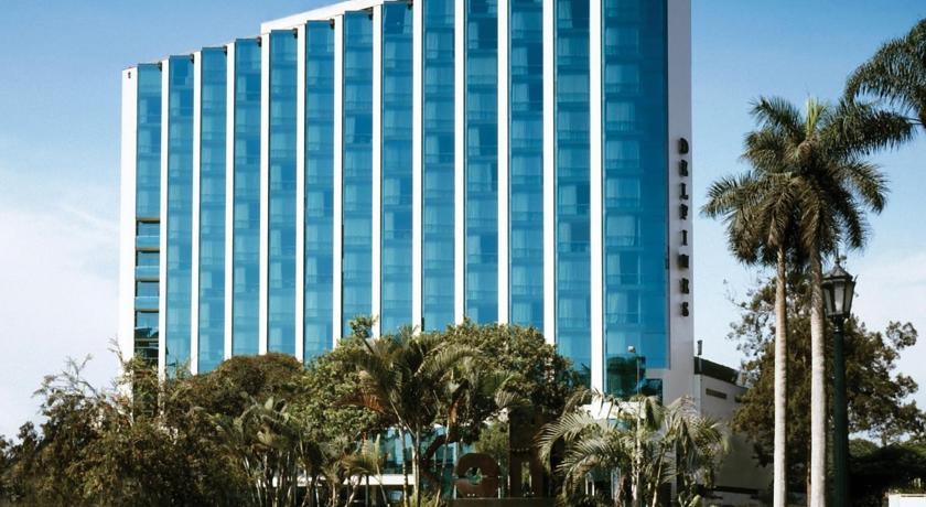 Delfines Hotel & Casino