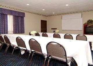 Отель Comfort Inn & Suites Waco