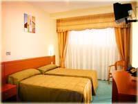 Отель Hotel Las Viñas
