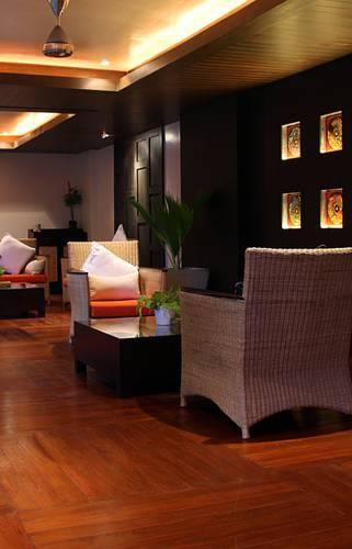 Chaweng Regent Beach Resort