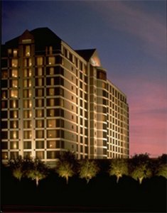 Omni Dallas Hotel at Park West