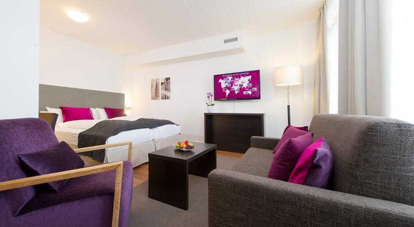 Mercure Malmo