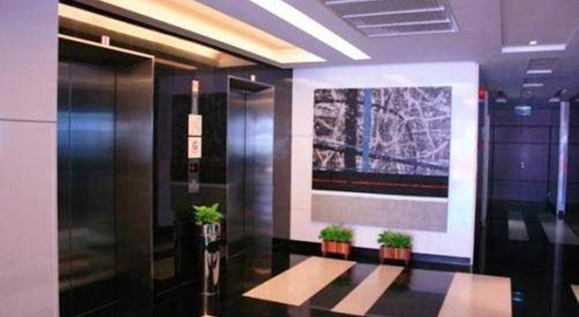 Citadines Sukhumvit 11 Bangkok