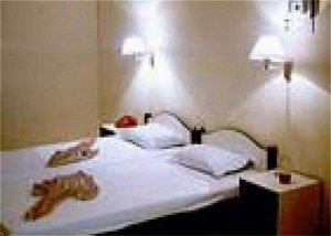 Отель Dona Alcina Resorts