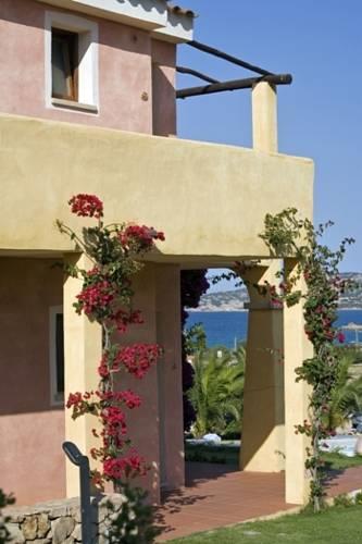 Отель Hotel Stelle Marine