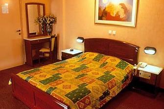 Отель Anita Hotel
