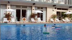 Отель Park Hotel Capomulini