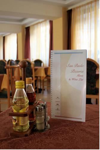 Отель San Pawl Hotel