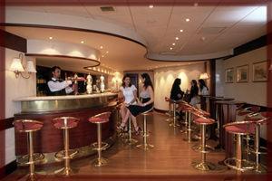 Отель Grand Hotel