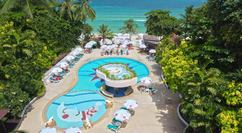 Chaba Samui Resort
