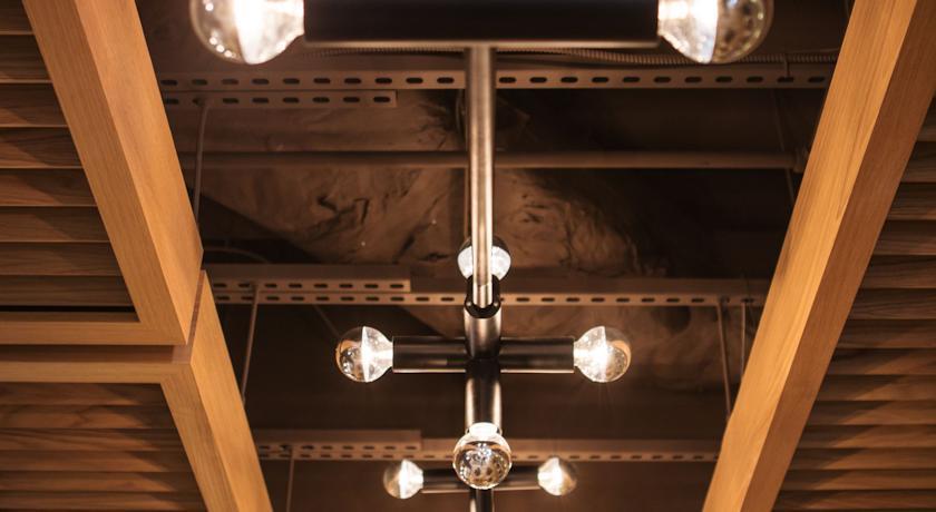 Отель Tysons Corner Marriott