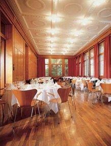 Sorell Hotel Zuerichberg