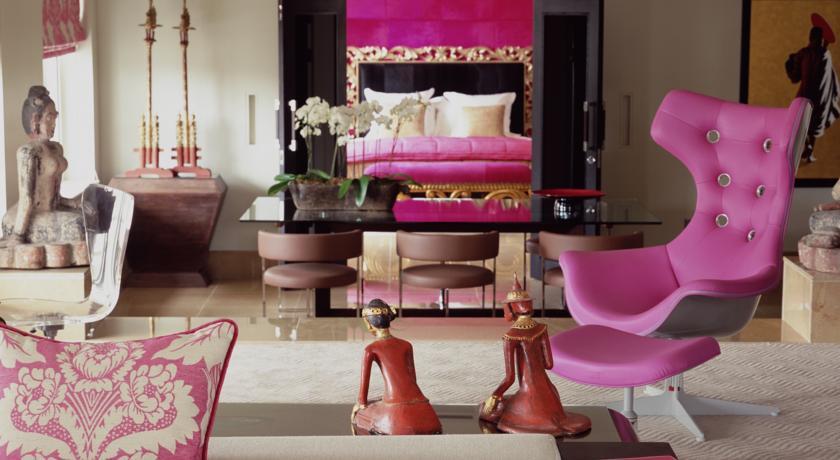 Отель May Fair Hotel