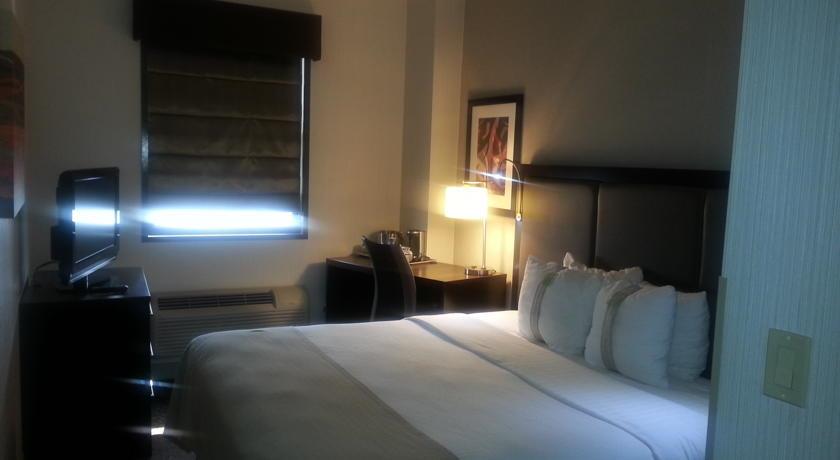 Holiday Inn Soho